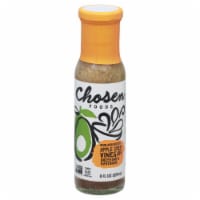 Chosen Foods Apple Cider Vinaigrette Dressing