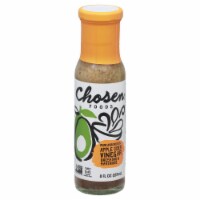 Chosen Foods® Apple Cider Vinegar Salad Dressing & Marinade Perspective: Main