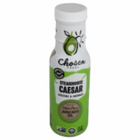 Chosen Foods Avocado Oil Caesar Dressing & Marinade
