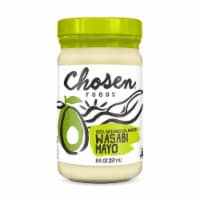 Chosen Foods 100% Avocado Oil Based Wasabi Mayo