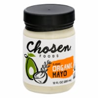 Chosen® Foods Organic Classic Mayo