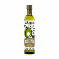 Chosen Foods Extra Virgin Avocado Oil