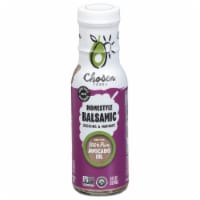 Chosen Foods® Balsamic Dressing With Avocado Oil Perspective: Main