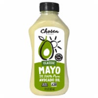Chosen Foods Classic Avocado Oil Mayo Perspective: Main