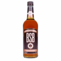Bsb Brown Sugar Bourbon Flavored Whiskey Perspective: Main