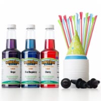 Hawaiian Shaved Ice Fun Pack