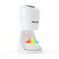 Hawaiian Shaved Ice Essential Shaved Ice Machine