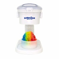 Hawaiian Shaved Ice Classic Snow Cone Machine