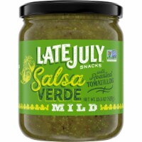 Late July Verde Salsa