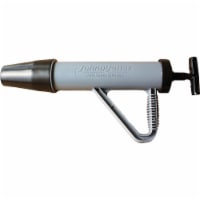 Johnny Jolter Pro Power 3 In. Dia. Toilet Plunger JJ-304