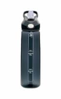 Contigo Autospout Addison Water Bottle - Smoke Perspective: Main