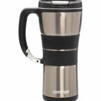 Contigo Ashland Leak-Proof Water Bottle - Scuba Blue, 1 - Kroger