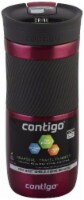Contigo Byron SnapSeal Travel Tumbler - Vivacious Perspective: Main