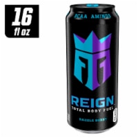 Reign™ Razzle Berry Total Body Fuel Energy Drink