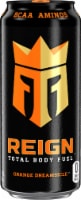 Reign® Orange Dreamsicle™ Energy Drink
