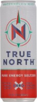 True North™ Watermelon Mist™ Pure Energy Seltzer Perspective: Main