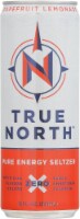 True North™ Grapefruit Lemonade Pure Energy Seltzer