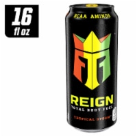 Reign™ Tropical Storm™ Total Body Fuel Energy Drink