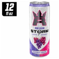 Reign Storm™ Harvest Grape Energy Drink
