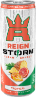 Reign Storm™ Tropical Energy Drink Perspective: Main