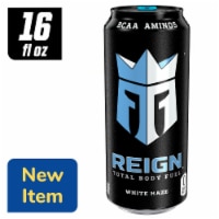 Reign Total Body Fuel White Haze 16 Fl Oz Perspective: Main