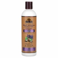 Okay Pure Naturals Black Jamaican Castor Oil Conditioner Lavender - 12 fl oz (355 ml)