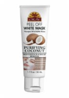 Okay Peel Off White Mask Purifying Coconut Perspective: Main