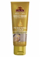 Okay Peel Off Gold Mask Purifying Gold Perspective: Main