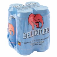 Delirium Tremens Belgian Ale Perspective: Main