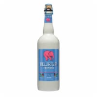 Delirium Tremens Belgian Ale Perspective: Main