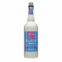 Delirium Tremens Belgian Ale Perspective: Main