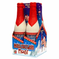 Delirium Noel Belgian Ale Perspective: Main