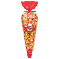 Popcornopolis® Pumpkin Spice Popcorn Perspective: Main