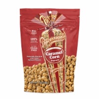 Popcornopolis Caramel Popcorn