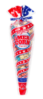 Popcornopolis® Caramel Vanilla Americorn Popcorn Perspective: Main