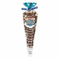 Popcornopolis Cookies & Cream Flavored Popcorn Perspective: Main
