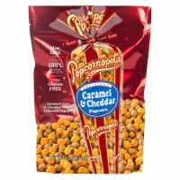 Popcornopolis® Caramel & Cheddar Popcorn