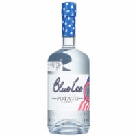 Blue Ice American Potato Vodka