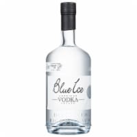 Blue Ice American Vodka