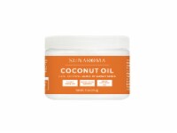 Sunaroma Coconut Oil Curl-Defining Leave-in Conditioner