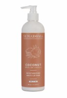 Sunaroma Coconut Moisturizing Body Lotion
