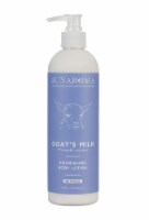 Sunaroma Goat's Milk Nourishing Natural Body Lotion