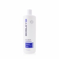 Bos Revive Nourishing Shampoo for Visibly Thinning Non Color-Treated Hair