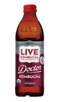 Live Soda Doctor with Probiotics