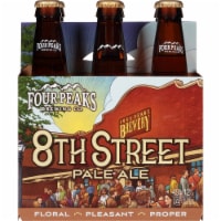 Four Peaks Brewing 8th Street Pale Ale