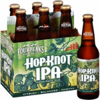 Four Peaks Brewing Hop Knot IPA Perspective: Main