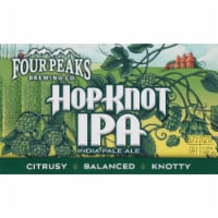 Four Peaks Hop Knot IPA