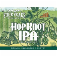 Four Peaks Brewing Hop Knot IPA Perspective: Main