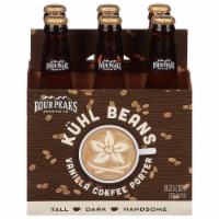 Four Peaks Brewing Vanilla Coffee Porter Perspective: Main