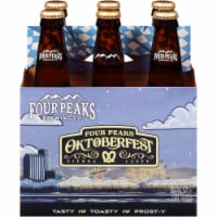 Four Peaks Brewing Oktoberfest Vienna Lager Perspective: Main